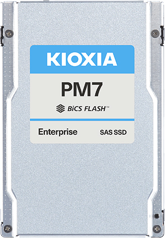 SSD Kioxia PM7-V 1.6TB KPM71VUG1T60