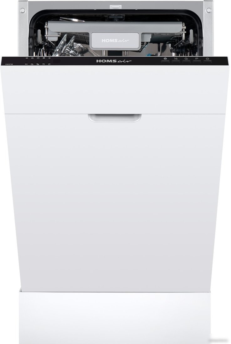 Встраиваемая посудомоечная машина HOMSair DW47M