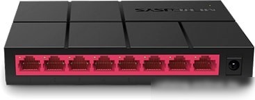 Коммутатор Mercusys MS108G