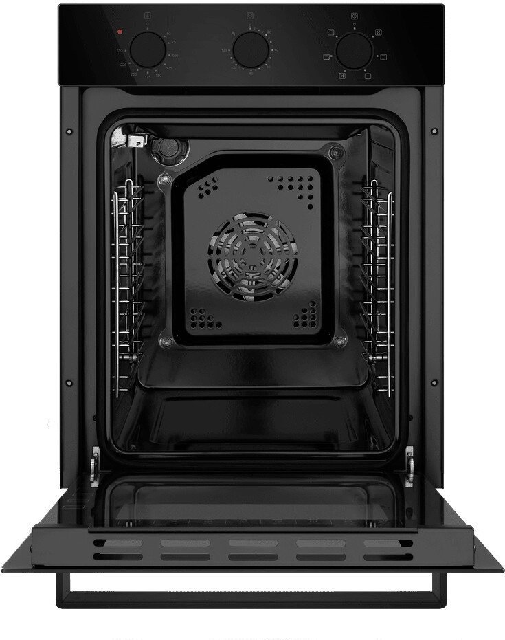 Электрический духовой шкаф MAUNFELD EOEC516PB2