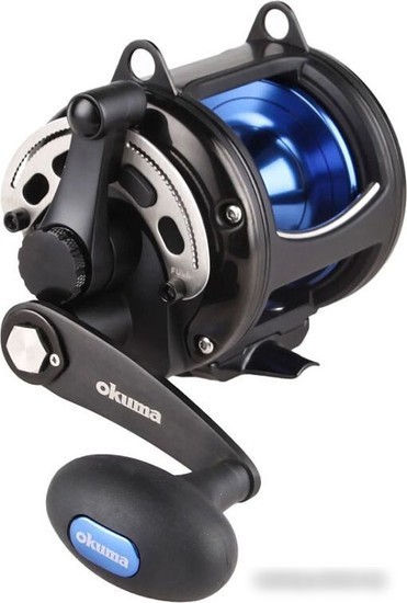 Рыболовная катушка Okuma Solterra b SLX-50WIIb