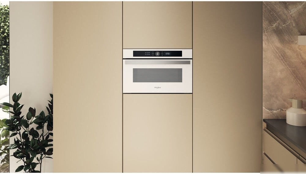 Микроволновая печь Whirlpool WMD44MW