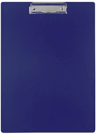Планшет с зажимом inФормат NM3012B