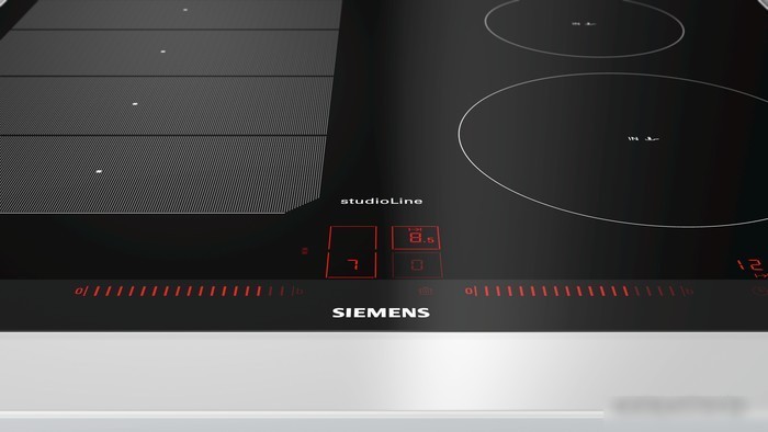 Варочная панель Siemens EX675LEC1E