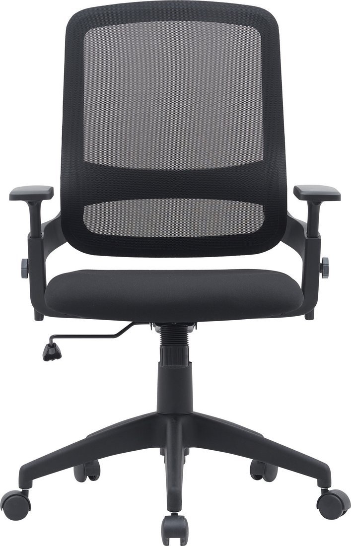 Офисное кресло CACTUS CS-MC313-BK (черный)