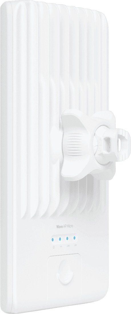 Точка доступа Ubiquiti Wave AP Micro