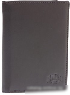 Кошелек Klondike 1896 Claim KD1100-03 (коричневый)