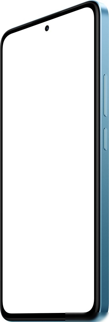 Телефон Xiaomi Redmi Note 14 8GB/256GB без NFC международная версия (синий)