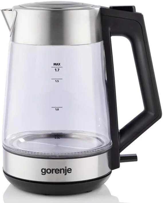 Электрический чайник Gorenje K17OGS
