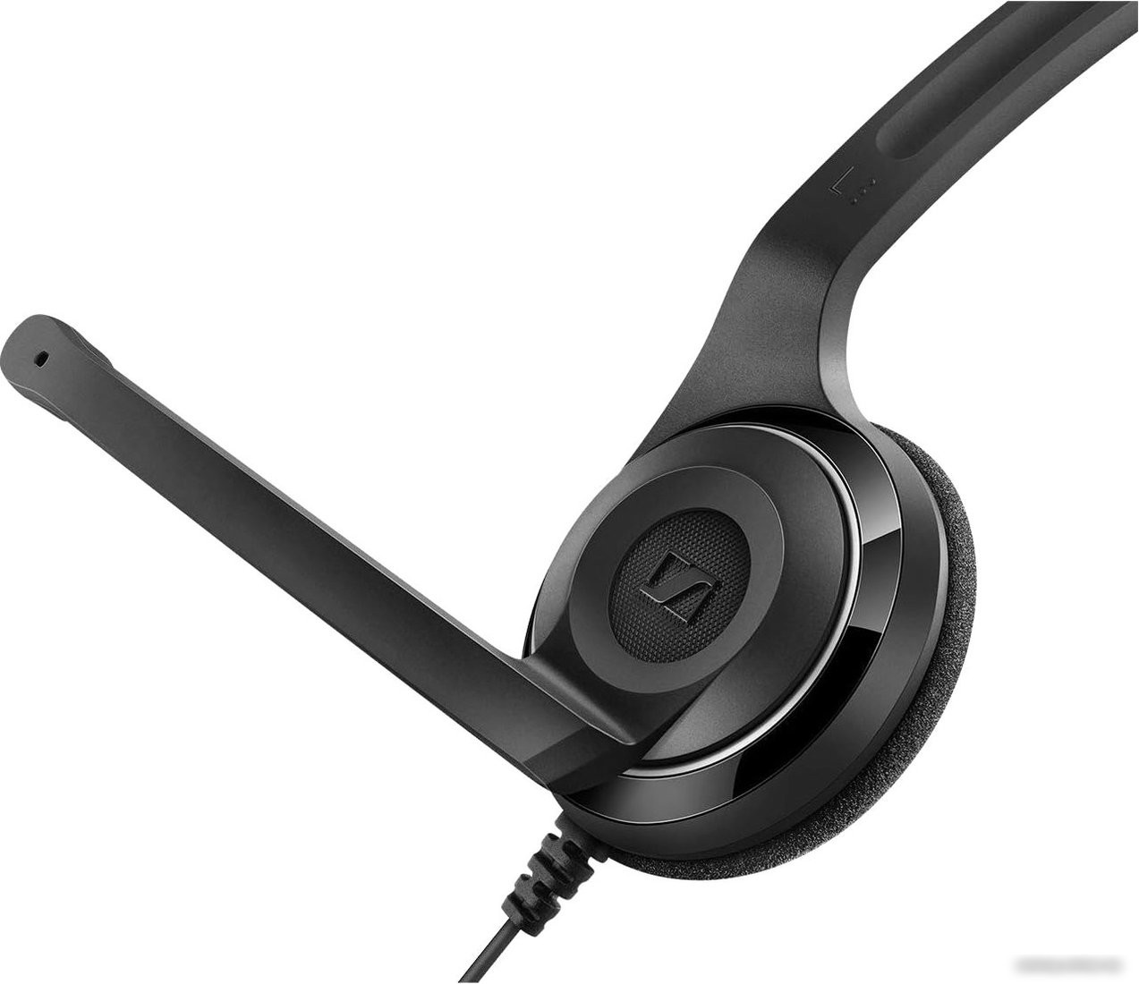 Офисная гарнитура Sennheiser PC 8 USB