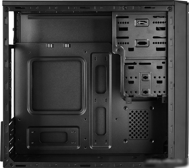 Корпус DeepCool Wave V2
