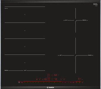 Варочная панель Bosch PXE675DC1E