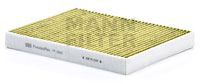 MANN-filter FP2842