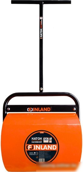 Каток Finland 1305