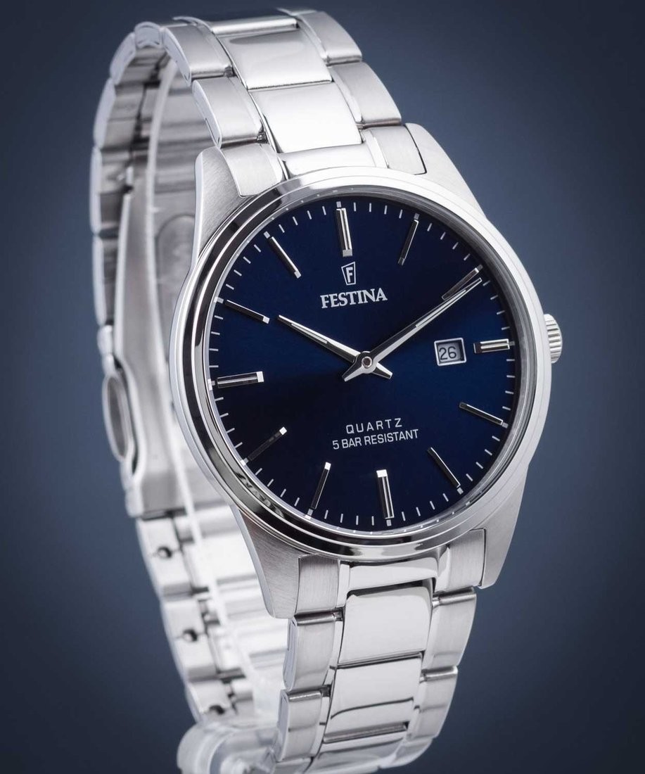Наручные часы Festina F20511-3