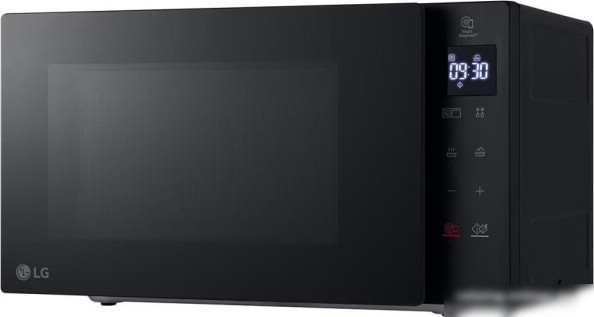Микроволновая печь LG MH6032GAS