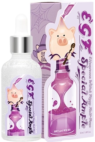 Elizavecca Witch Piggy Hell-pore EGF Special Ample 50 мл