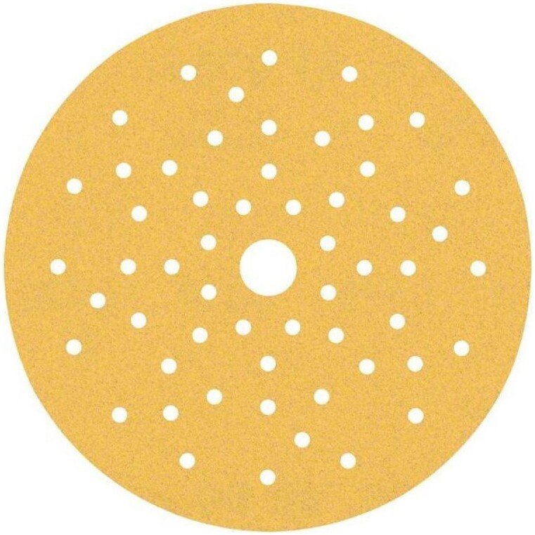 Шлифлист Bosch 2608901140