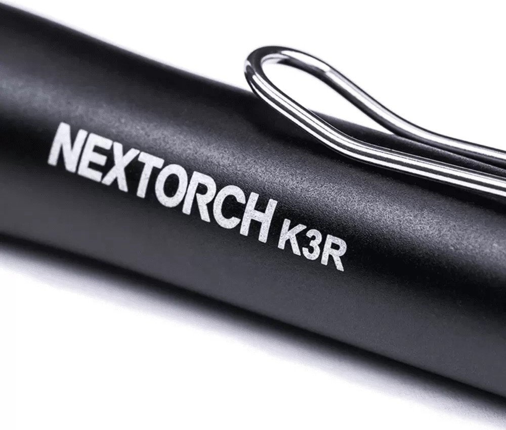 Фонарь Nextorch K3R