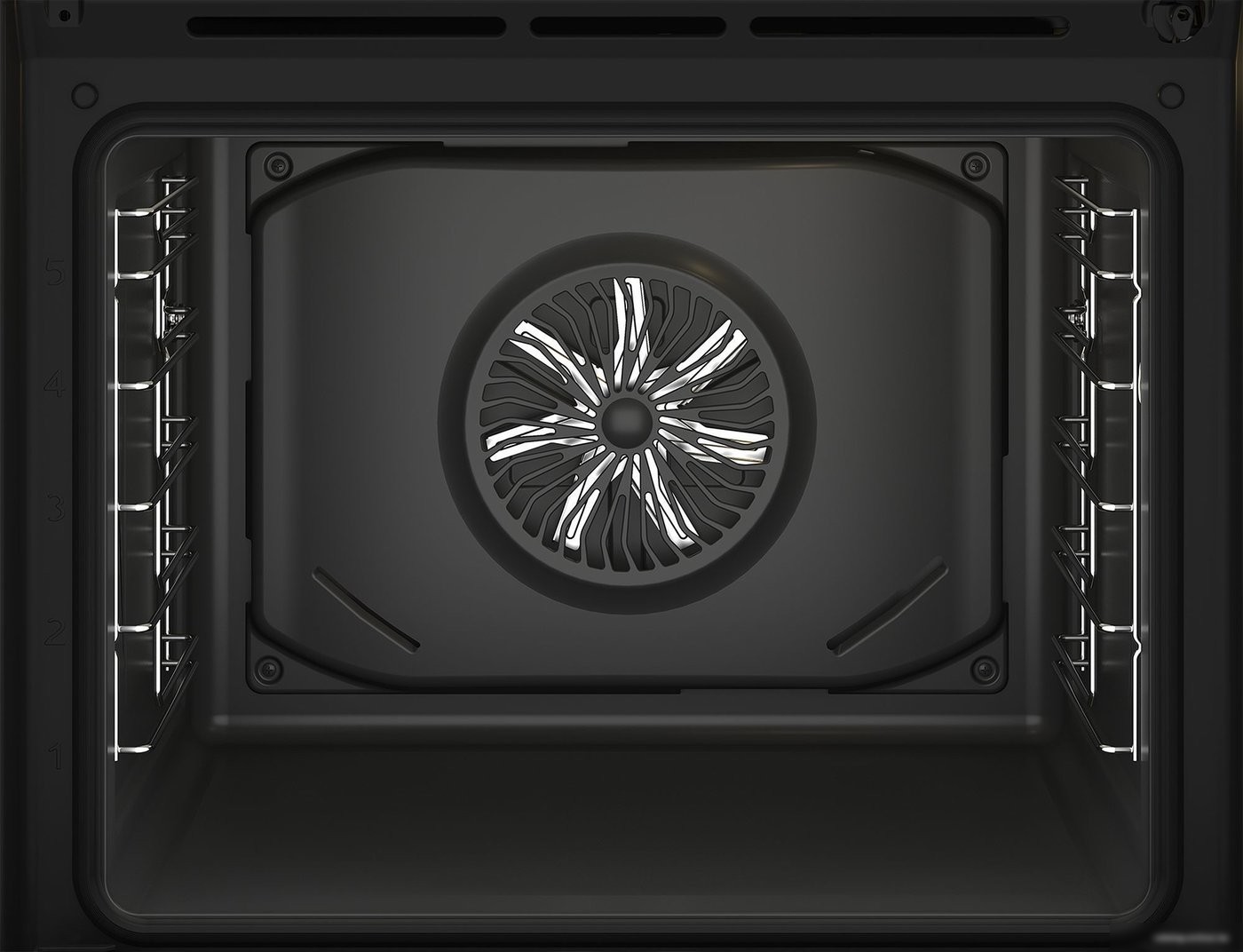Электрический духовой шкаф BEKO BBIE17300B