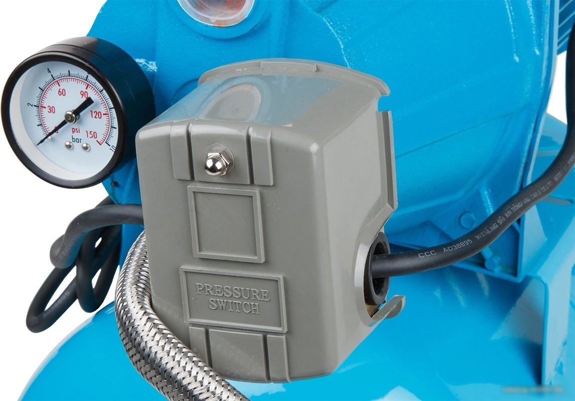Насосная станция DGM BP-1500