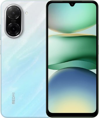 Телефон Xiaomi Redmi A5 4GB/128GB международная версия (океанический синий)