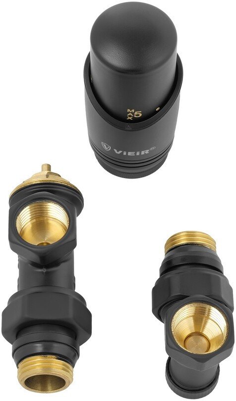 Комплект для подключения Vieir VR340-C