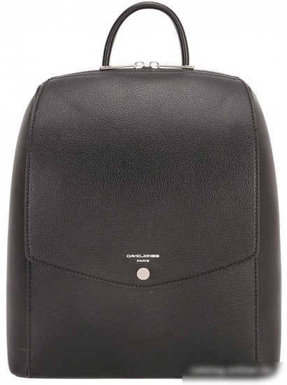 Городской рюкзак David Jones 823-CM6751-BLK (черный)