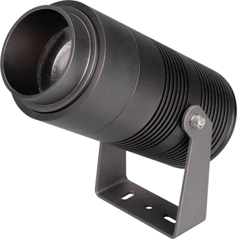 Уличный прожектор Arlight ALT-RAY-ZOOM-R89-25W Warm3000 028078