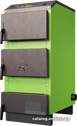 Отопительный котел Lavoro Eco M-20 (двухконтурный)