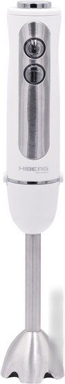 Погружной блендер Hiberg HB 1041 W