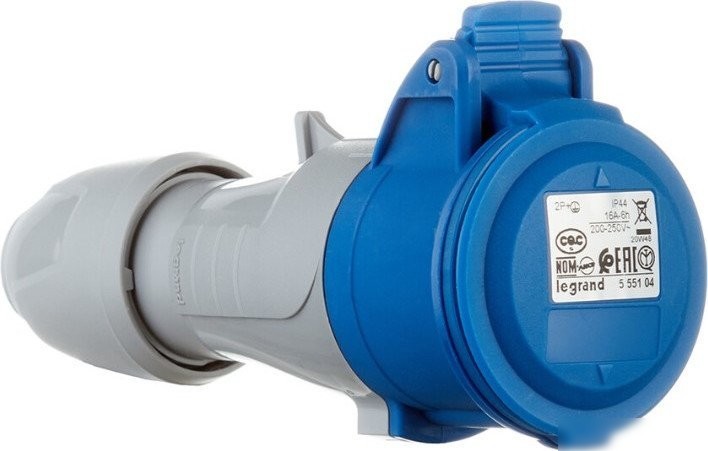 Розетка Legrand 90105