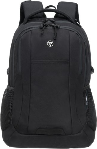 Городской рюкзак Torber ROCKIT T2376 (черный)