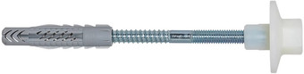 Комплект креплений Fischer WD 8X110 4006209806586 80658