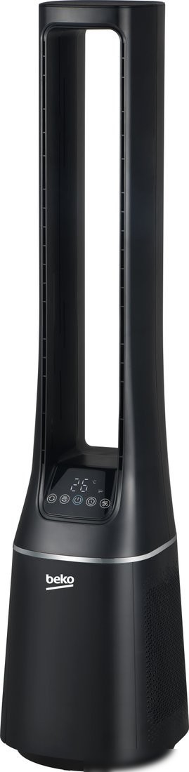 Безлопастной вентилятор BEKO EBA 6000 B