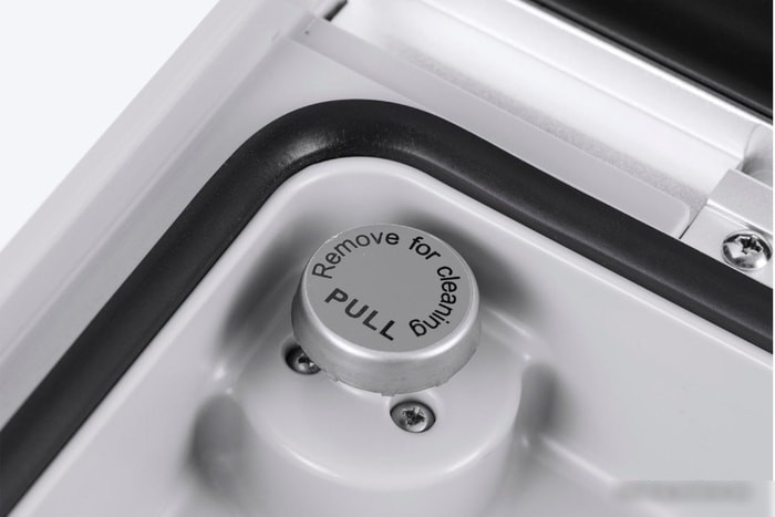 Вакуумный упаковщик CASO VacuChef 40