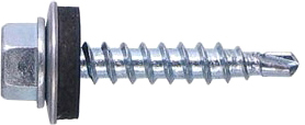 Саморез Starfix SM-74107-5000 (5000 шт)