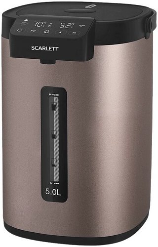 Термопот Scarlett SC-ET10D17