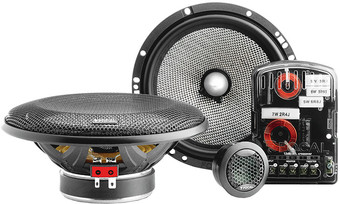 Компонентная АС Focal Access 165AS