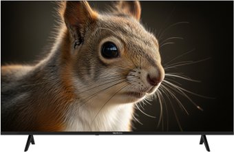 Телевизор Topdevice 43" SALUTE TV TDWC43BF4260V