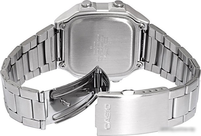 Наручные часы Casio AE-1200WHD-1A