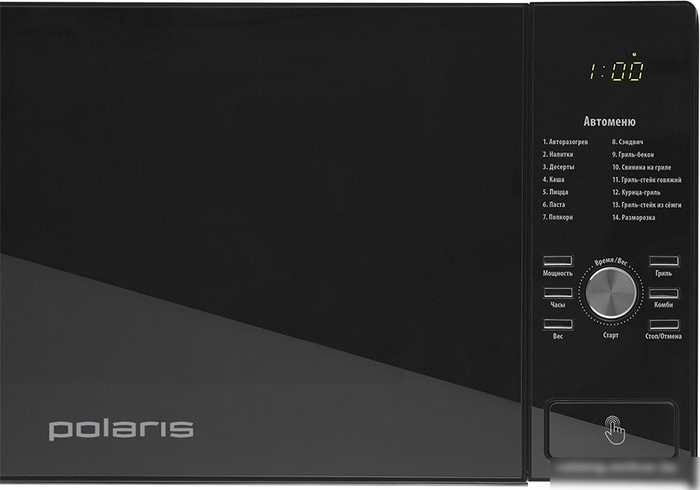 Микроволновая печь Polaris PMO 2303DG RUS