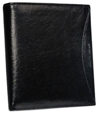 Кошелек Cedar Rovicky 1552-03-BOR-1355 (черный)