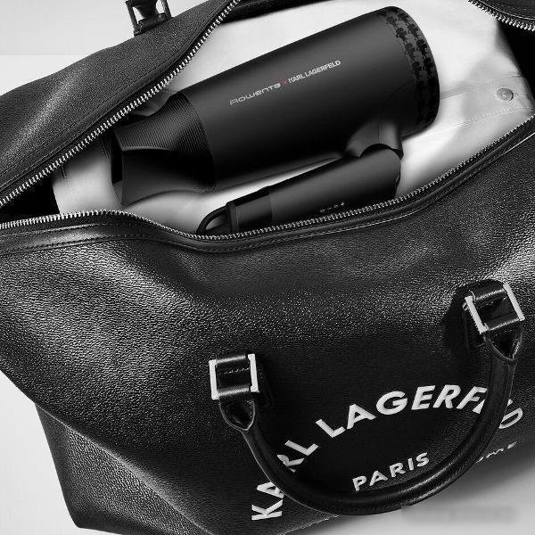 Фен Rowenta Karl Lagerfeld CV184LF0