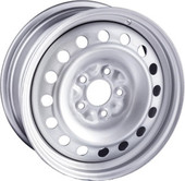 Штампованные диски TREBL 9685 16x6.5" 5x120мм DIA 65.1мм ET 51мм
