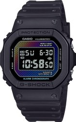 Наручные часы Casio DW-5600RW-1E