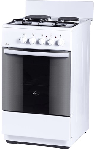 Кухонная плита Flama RK 2201 W