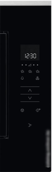 Микроволновая печь Electrolux KMFE264TEX
