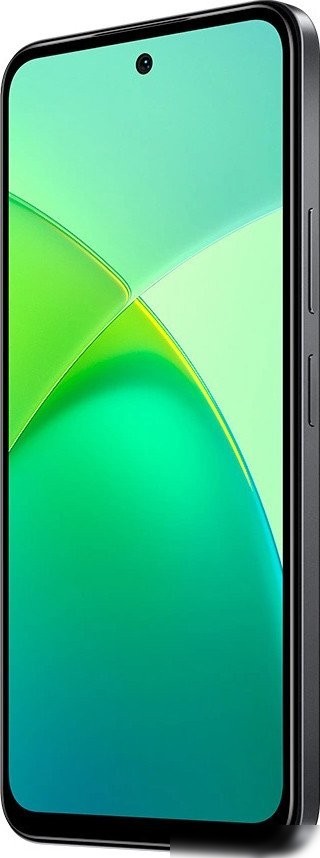 Телефон Infinix Smart 10 X6725D 3GB/64GB (черный)
