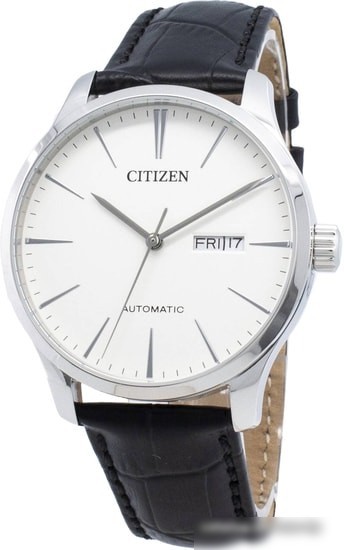 Наручные часы CITIZEN NH8350-08B